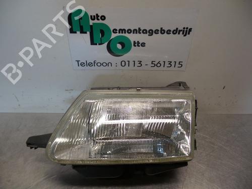 Optica esquerda Optica esquerda 19591002 19591002