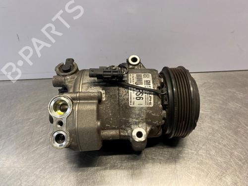 Used AC compressor OPEL ASTRA J (P10) 1.4 Turbo (68) (140 hp) 32660113