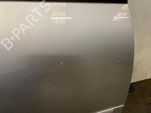 Dør høyre bak MITSUBISHI COLT VI (Z3_A, Z2_A) 1.3 (Z21A) | BP28173324C5 
