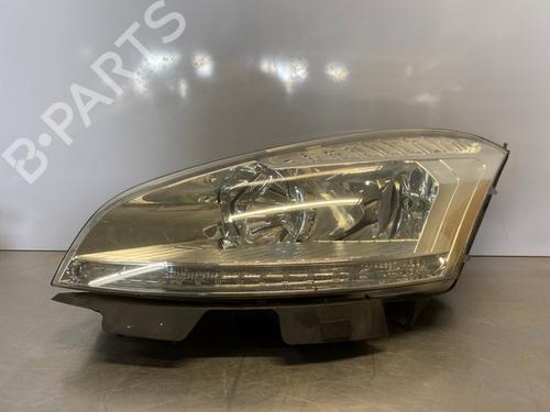 Used Left headlight Left headlight 36274517 36274517