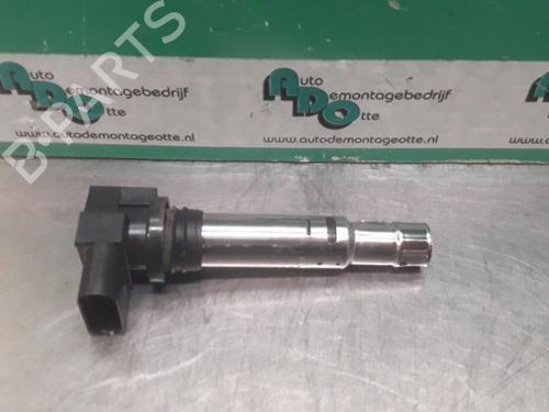 Used Ignition coil VW TOURAN (1T1, 1T2) 1.6 FSI (115 hp) 19616120