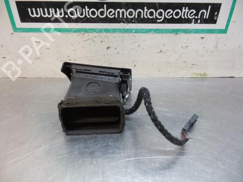 Air vent AUDI A4 B6 (8E2) 2.0 | BP19611832I21 - Image 2