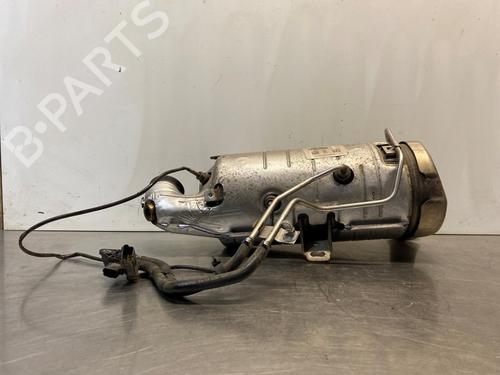 Used Particulate filter CITROËN BERLINGO Box Body/MPV (K9) 1.5 BlueHDi 100 (102 hp) 31257138
