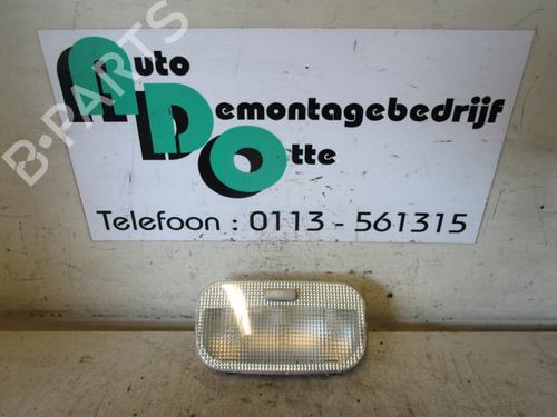 Used Interior roof light PEUGEOT 307 SW (3H) 2.0 HDI 90 (90 hp) 19587619