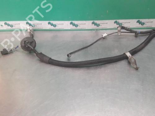 Used Cable MERCEDES-BENZ A-CLASS (W169) A 150 (169.031, 169.331) (95 hp) 19616411