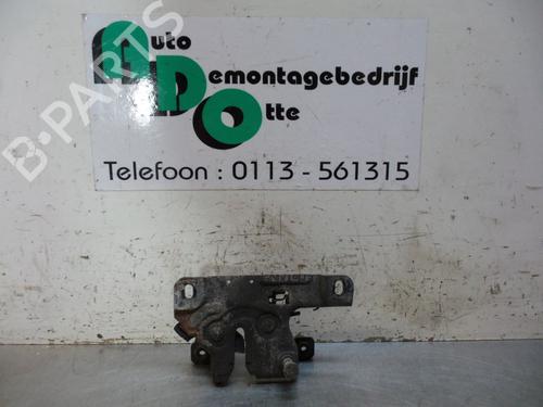 Hood lock SKODA FABIA I Combi (6Y5) 1.4 | BP19596591C133 