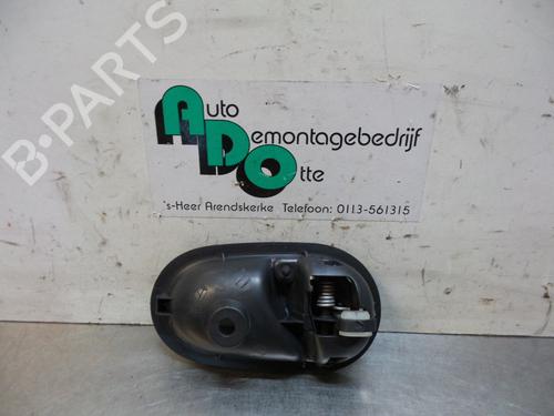 Rear right exterior door handle DACIA LOGAN MCV II 1.5 dCi | BP19599292C130 