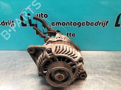 Generator MITSUBISHI COLT VI (Z3_A, Z2_A) 1.1 (Z31A, Z32A) (75 hp) 28298349