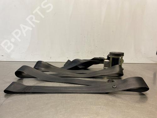 Used Front left seatbelt PEUGEOT 307 CC (3B) 2.0 16V (136 hp) 30830531