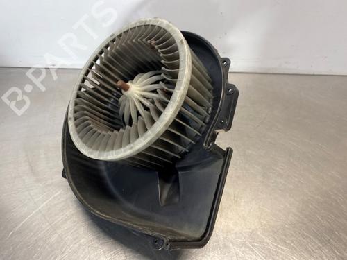 Heater blower motor VW POLO IV (9N_, 9A_) 1.4 16V | BP28807473M62 