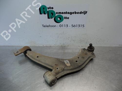 Used Left front suspension arm Left front suspension arm 19594335 19594335