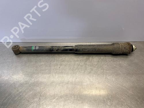 Amortecedor trás esquerdo MITSUBISHI COLT VI (Z3_A, Z2_A) 1.3 (Z21A) (95 hp) 31088053