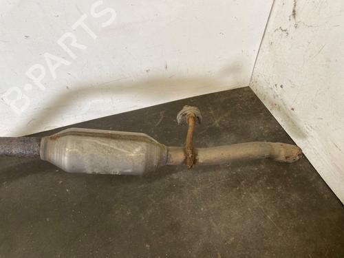 Exhaust system MITSUBISHI MIRAGE / SPACE STAR VI Hatchback (A0_A) 1.0 (A05A) | BP39647850M121 - Image 4