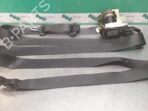 Used Front right seatbelt Front right seatbelt 19616384 19616384