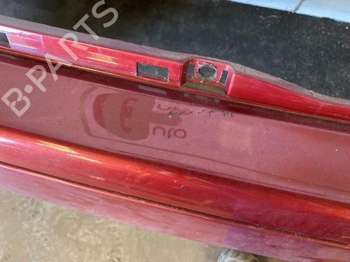 Rear bumper VW GOLF III (1H1) 1.6 | BP28299339C8