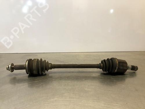 Used Left front driveshaft Left front driveshaft KIA PICANTO I (SA) 1.1 (65 hp) 34100157 34100157