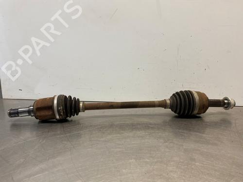 Used Left front driveshaft Left front driveshaft MITSUBISHI MIRAGE / SPACE STAR VI Hatchback (A0_A) 1.0 (A05A) (71 hp) 30696555 30696555
