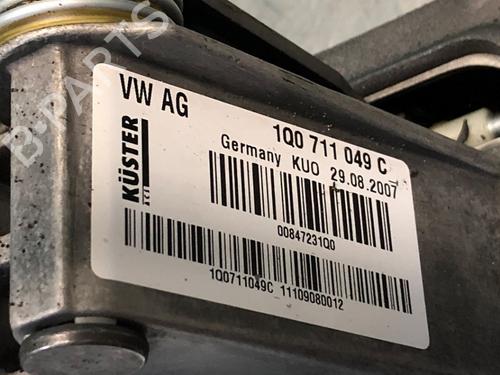 Gear lever SEAT LEON (1P1) 1.4 TSI | BP28297585M90