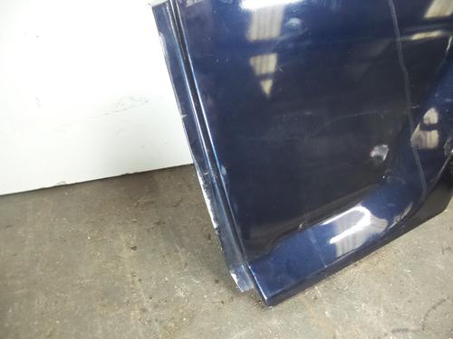 Left front fenders LAND ROVER RANGE ROVER II (P38A) 4.6 4x4 | BP19604994C41 