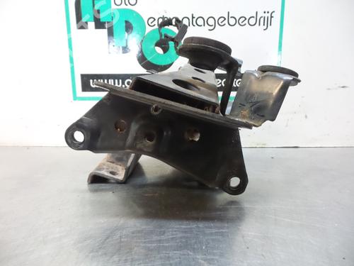 Gearbox mount NISSAN X-TRAIL I (T30) 2.2 DCi | BP19609644M88 