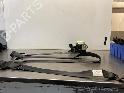 Ceinture de sécurité arrière droite VW POLO V (6R1, 6C1) 1.2 TDI (75 hp) 30091809