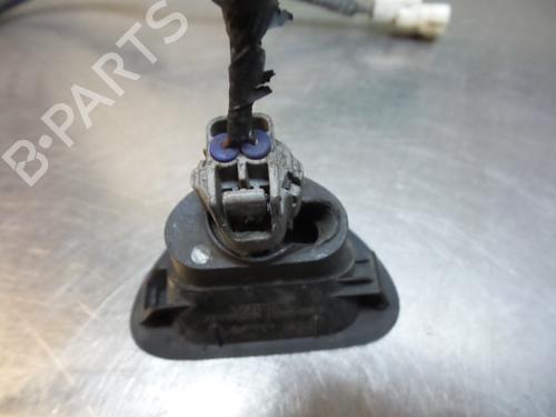 Licence plate light PEUGEOT 107 (PM_, PN_) 1.0 | BP19612580I40