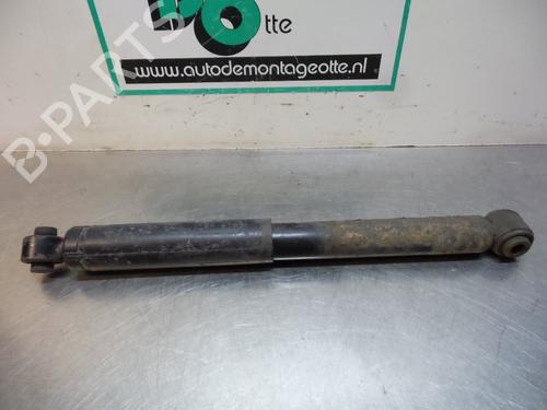 Used Right rear shock absorber Right rear shock absorber CITROËN C2 (JM_) 1.4 (73 hp) 19608923 19608923
