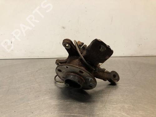 Used Right front steering knuckle TOYOTA AYGO (_B1_) 1.0 (KGB10_, KGB10R) (68 hp) 30623460