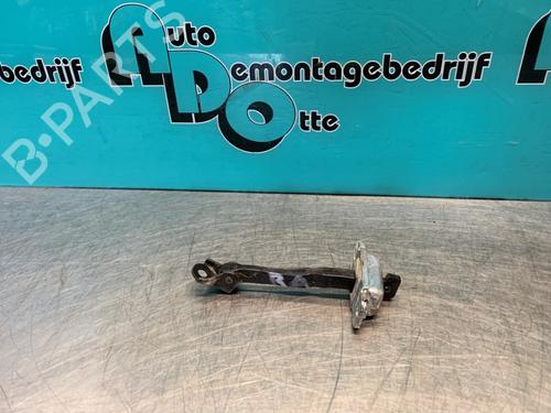 Used Hinge/Door check strap HYUNDAI i10 I (PA) 1.2 (86 hp) 19628342
