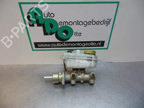 Used Brake master cylinder VW FOX Hatchback (5Z1, 5Z3, 5Z4) 1.4 (75 hp) 19605523