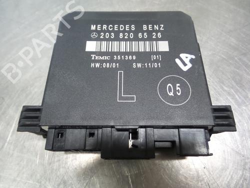 Used Control unit Control unit 19592935 19592935