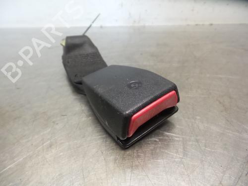 Used Seat buckle BMW 3 Compact (E36) 316 i (102 hp) 19592478