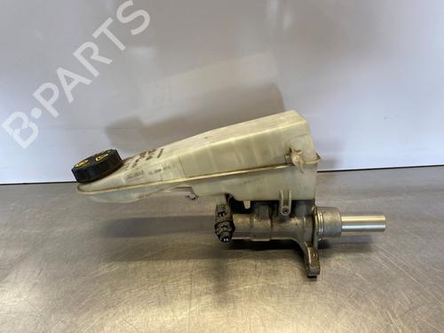 Used Brake master cylinder Brake master cylinder TOYOTA PROACE Van (MDZ_) 2.0 D4d (MDZ6, MDZ5) (177 hp) 36100857 36100857