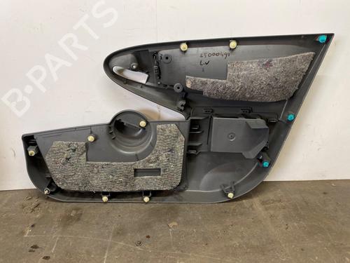 Verkleidung vorne links TOYOTA AYGO (_B1_) 1.0 (KGB10_, KGB10R) | BP29965559C58 