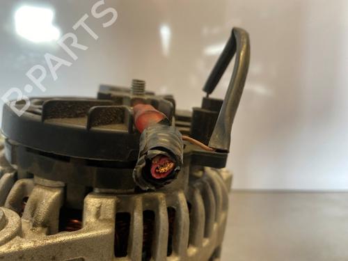 Alternator RENAULT MODUS / GRAND MODUS (F/JP0_) 1.4 (JP01, JP0J) | BP37435556M7 - Image 3