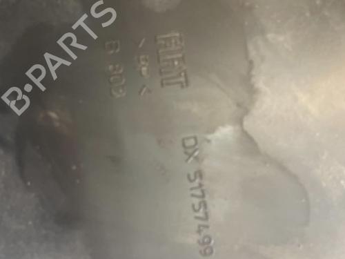 Autre FIAT BRAVO II (198_) 1.9 D Multijet (198AXC1B) | BP19620113O1