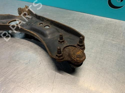 Left front suspension arm VW GOLF VI (5K1) 1.4 TSI | BP19629484M12 
