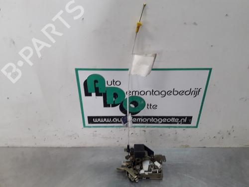 Used Front right lock MERCEDES-BENZ SPRINTER 3-t Van (B903) 312 D 2.9 (903.461, 903.462, 903.463) (122 hp) 19613947