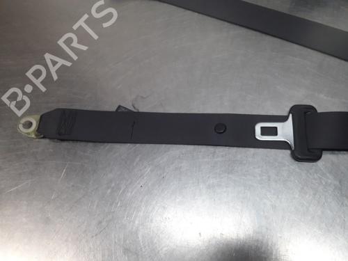 Rear left seatbelt TOYOTA COROLLA (_E12_) 1.4 VVT-i (ZZE120_, ZZE120R) | BP19614948I29 