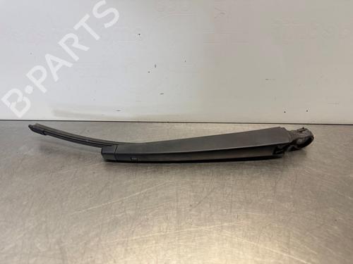 Used Rear windshield wiper arm VW POLO V (6R1, 6C1) 1.2 TDI (75 hp) 28836736