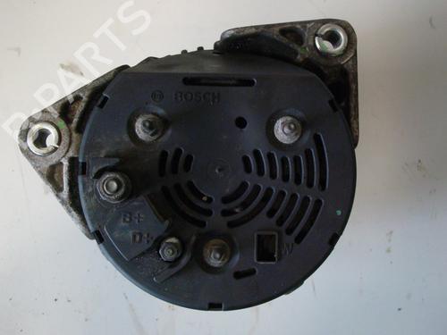 Alternator OPEL OMEGA B Estate (V94) 2.0 DTI 16V (F35, M35, P35) | BP19585995M7 