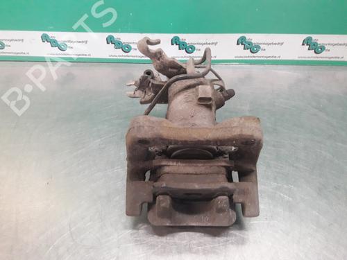 Right rear brake caliper VW CADDY III Box Body/MPV (2KA, 2KH, 2CA, 2CH) 1.6 TDI | BP19615300M106 
