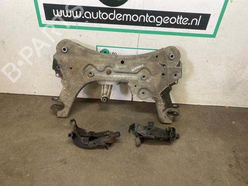 Used Subframe Subframe 22764216 22764216