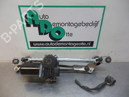 Used Front wipers mechanism KIA PICANTO II (TA) 1.0 (69 hp) 19607191