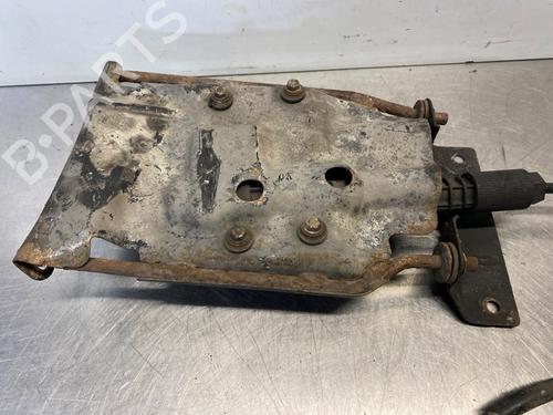 Electric handbrake OPEL MERIVA B MPV (S10) 1.7 CDTI (75) | BP29586261E5 
