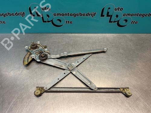 Used Front left window mechanism TOYOTA STARLET (_P9_) 1.3 (EP91_, EP91R) (75 hp) 28297867