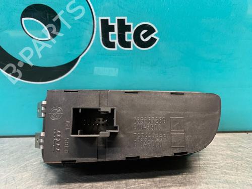 Headlight switch FIAT GRANDE PUNTO (199_) 1.4 Natural Power | BP19624680I24 