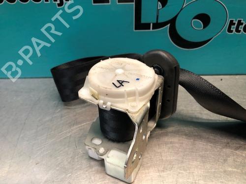 Rear left seatbelt PEUGEOT 107 (PM_, PN_) 1.0 | BP23069316I29