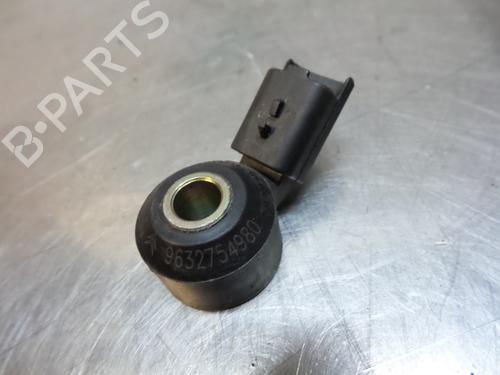Used Electronic sensor PEUGEOT 307 SW (3H) 2.0 16V (136 hp) 19594630