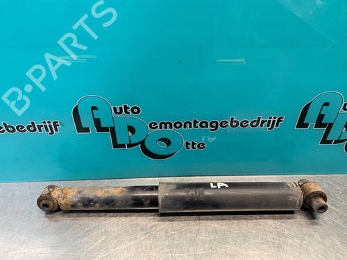 Used Left rear shock absorber FORD FOCUS II Turnier (DA_, FFS, DS) 1.6 (100 hp) 19624638